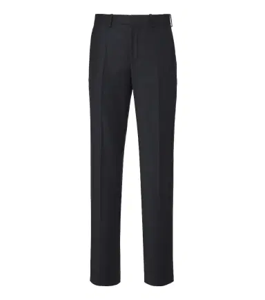 Agnona Wool straight pants | Thumbnail 1
