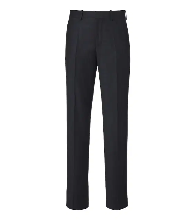 Agnona Wool straight pants
