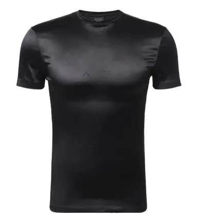 Gucci Satin jersey T-shirt | Thumbnail 1