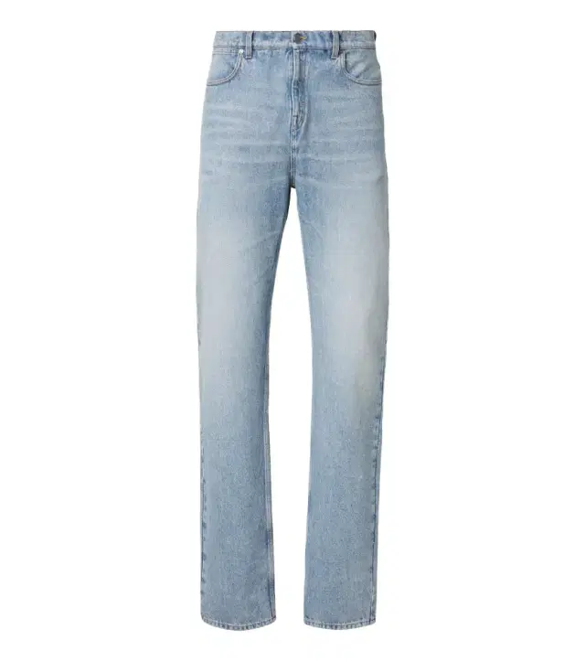Gucci Straight jeans