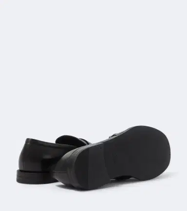 Gucci Double G leather loafers | Thumbnail 6 Gucci Double G leather loafers | Thumbnail 6