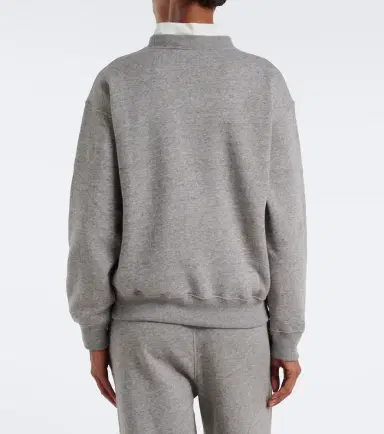 Polo Ralph Lauren Polo Bear cotton-blend sweatshirt | Thumbnail 4