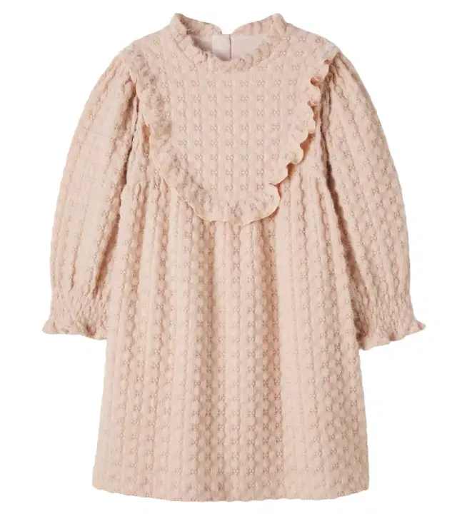 C'era Una Volta Dolores dress