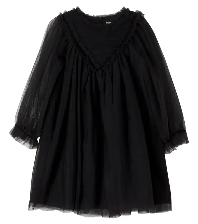 C'era Una Volta Sandra dress