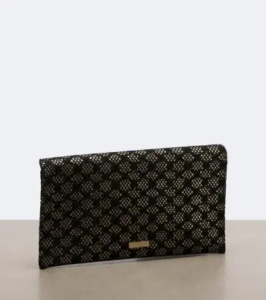 Aquazzura Envelope Small embellished clutch | Thumbnail 3 Aquazzura Envelope Small embellished clutch | Thumbnail 3