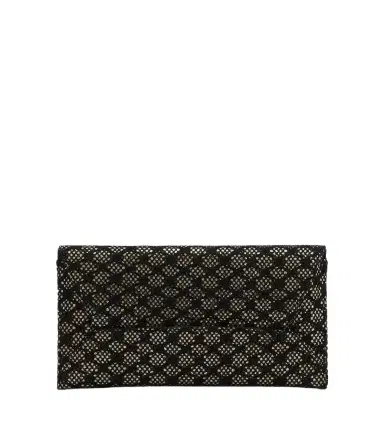 Aquazzura Envelope Small embellished clutch | Thumbnail 1 Aquazzura Envelope Small embellished clutch | Thumbnail 1