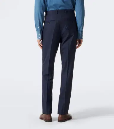 Brunello Cucinelli Virgin wool suit | Thumbnail 7 Brunello Cucinelli Virgin wool suit | Thumbnail 7