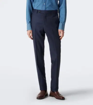 Brunello Cucinelli Virgin wool suit | Thumbnail 8 Brunello Cucinelli Virgin wool suit | Thumbnail 8