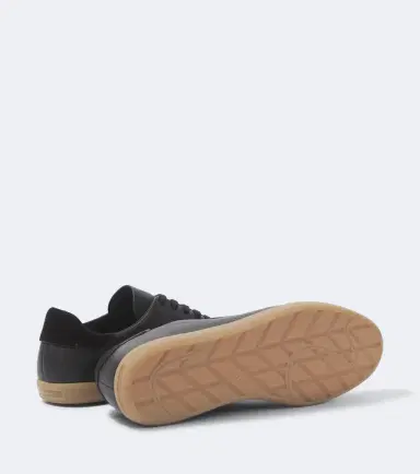 Zegna 232 leather sneakers | Thumbnail 6