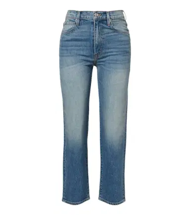 Slvrlake London cropped straight jeans | Thumbnail 1