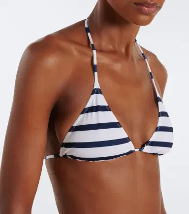 Jean Paul Gaultier Striped bikini | Thumbnail 3 Jean Paul Gaultier Striped bikini | Thumbnail 3