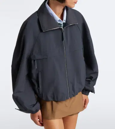 Acne Studios Technical jacket | Thumbnail 3 Acne Studios Technical jacket | Thumbnail 3