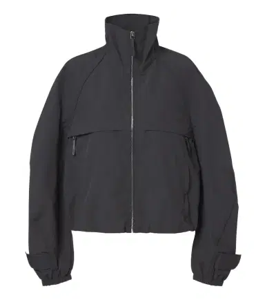 Acne Studios Technical jacket | Thumbnail 1 Acne Studios Technical jacket | Thumbnail 1