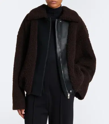 Sportmax Teddy jacket | Thumbnail 2 Sportmax Teddy jacket | Thumbnail 2