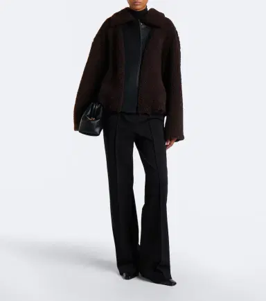 Sportmax Teddy jacket | Thumbnail 6 Sportmax Teddy jacket | Thumbnail 6