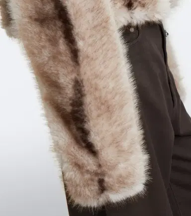 Sportmax Cropped jacket | Thumbnail 3