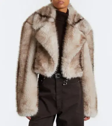 Sportmax Cropped jacket | Thumbnail 4