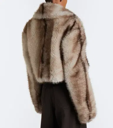 Sportmax Cropped jacket | Thumbnail 5