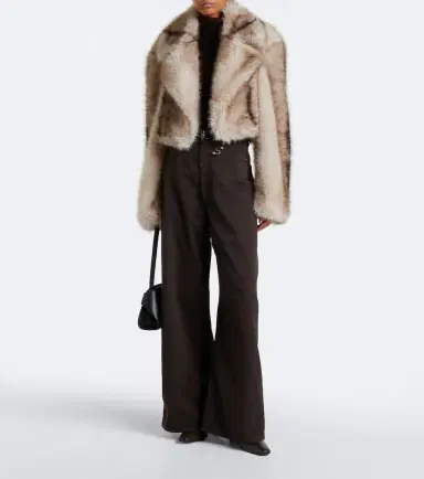 Sportmax Cropped jacket | Thumbnail 6