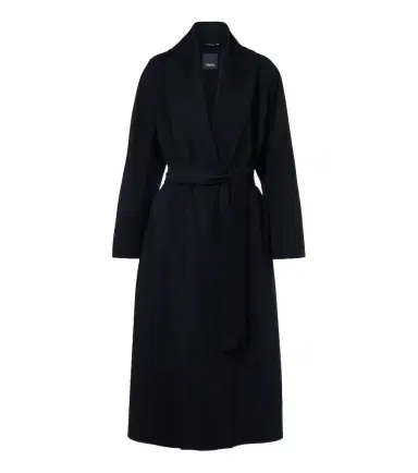 'S Max Mara 'S Max Mara Virgin wool wrap coat | Thumbnail 1