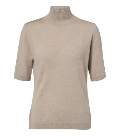 'S Max Mara 'S Max Mara Wool high-neck sweater | Thumbnail 1