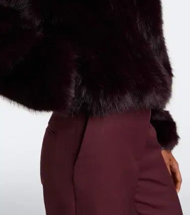 The Frankie Shop Hope jacket | Thumbnail 5