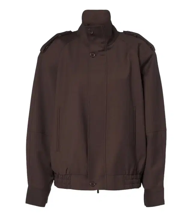 Kelly blouson jacket