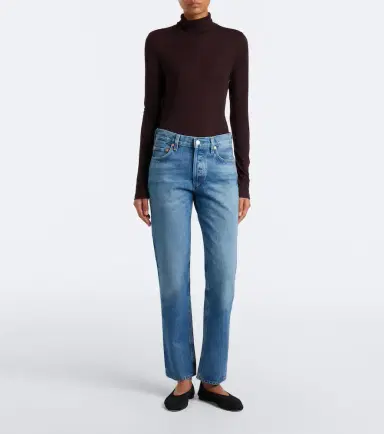 Citizens of Humanity Savannah slim jeans | Thumbnail 3 Citizens of Humanity Savannah slim jeans | Thumbnail 3