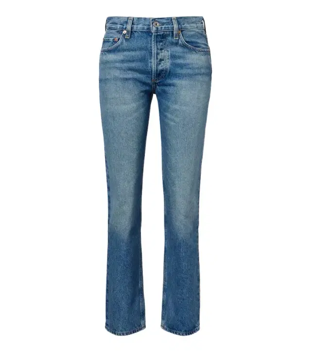 Citizens of Humanity Savannah slim jeans