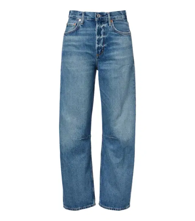 Citizens of Humanity Miro barrel-leg jeans