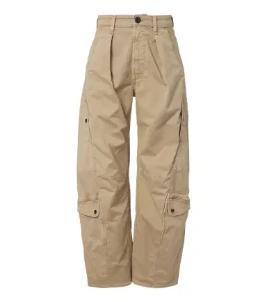 Citizens of Humanity Flight cotton-blend cargo pants | Thumbnail 1