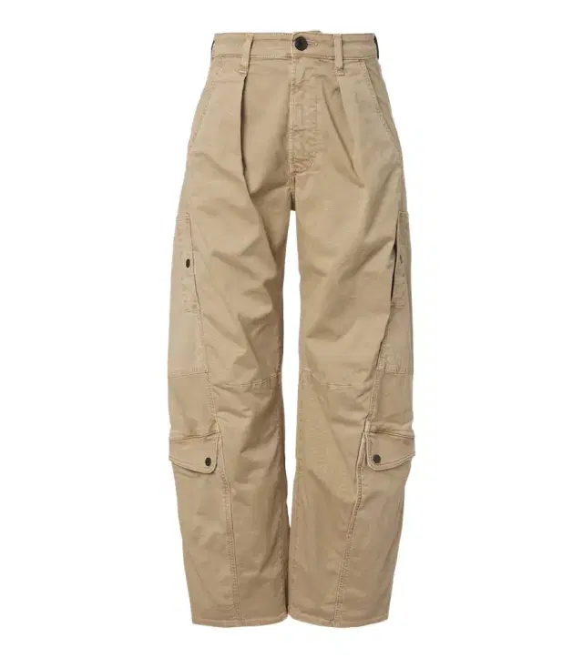 Citizens of Humanity Flight cotton-blend cargo pants