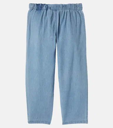 MINI RODINI Printed jeans | Thumbnail 2