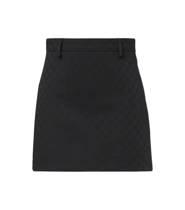 GG miniskirt