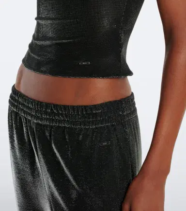 Gucci Embellished crop top | Thumbnail 5 Gucci Embellished crop top | Thumbnail 5