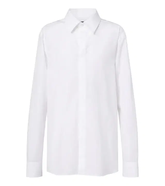 Gucci Cotton poplin shirt