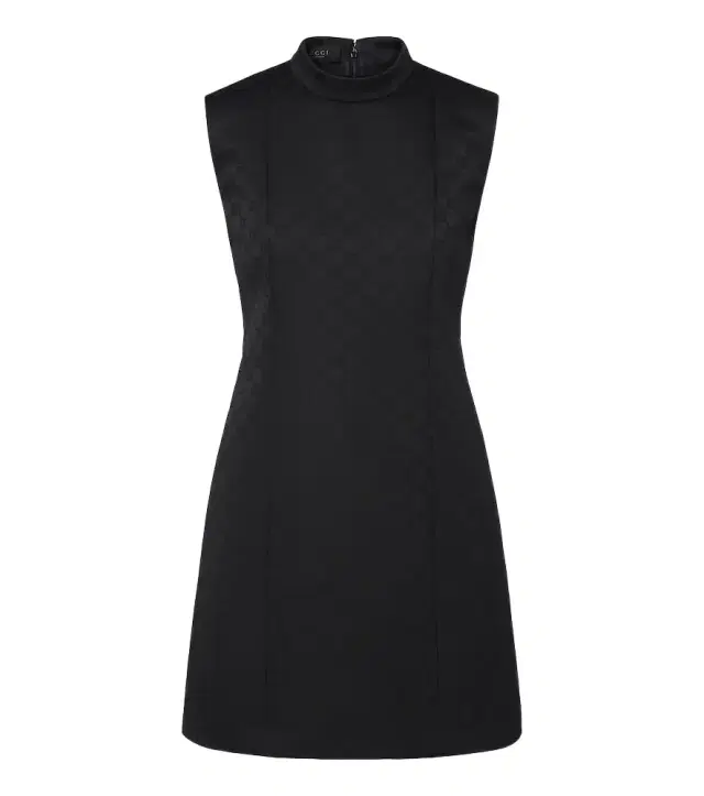 Gucci GG jacquard minidress