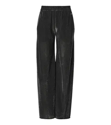 Gucci Embellished wide-leg pants | Thumbnail 1 Gucci Embellished wide-leg pants | Thumbnail 1