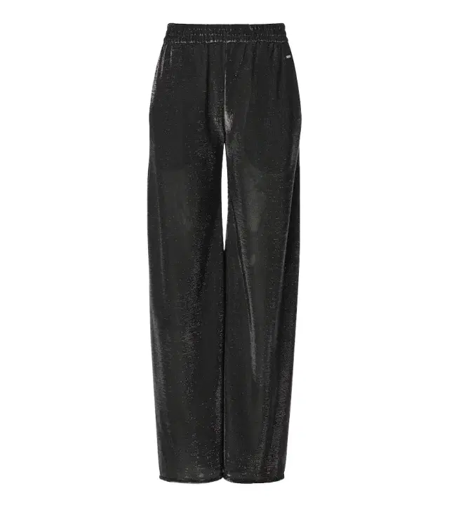 Gucci Embellished wide-leg pants