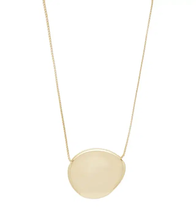 Joseph Bean pendant necklace