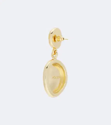 Joseph Bean drop earrings | Thumbnail 2