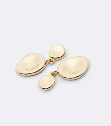 Joseph Bean drop earrings | Thumbnail 4