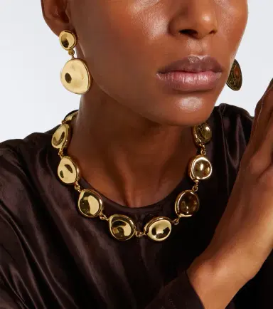 Joseph Bean drop earrings | Thumbnail 5