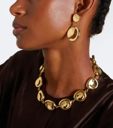 Joseph Bean drop earrings | Thumbnail 6