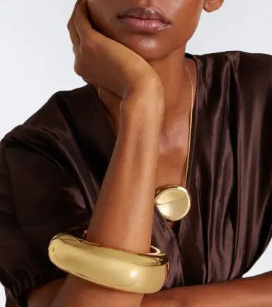 Joseph Bean bangle bracelet | Thumbnail 4