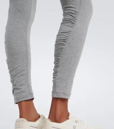 Adidas by Stella McCartney Ruched leggings | Thumbnail 3