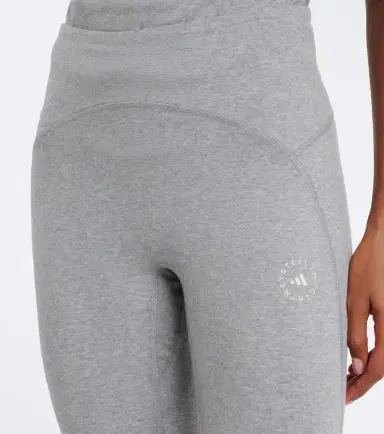 Adidas by Stella McCartney Ruched leggings | Thumbnail 5