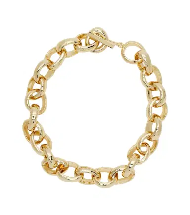 Joseph Bean chain necklace | Thumbnail 1 Joseph Bean chain necklace | Thumbnail 1
