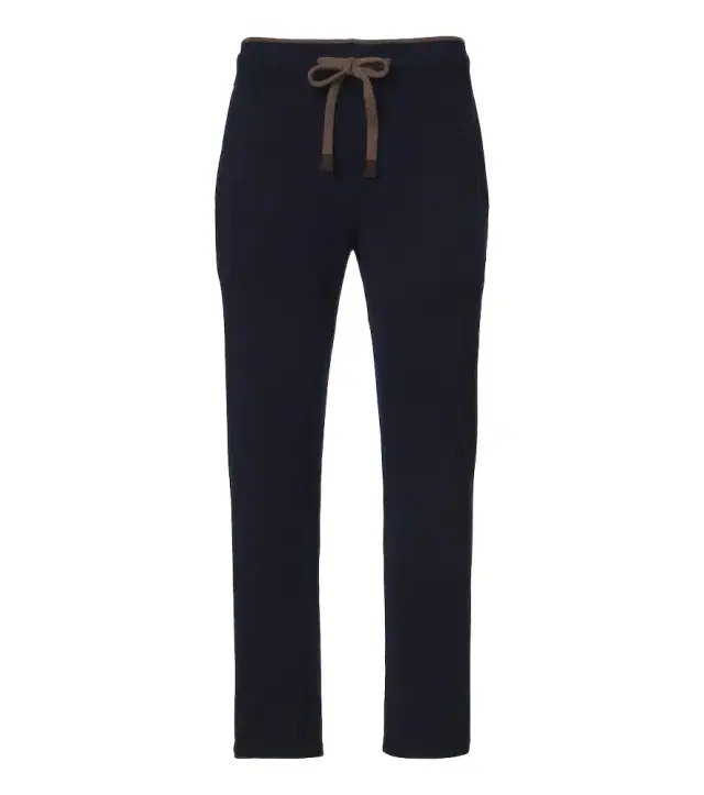 FEDELI Cashmere sweatpants
