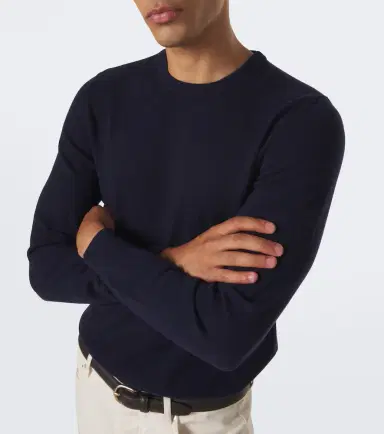 FEDELI Cashmere sweater | Thumbnail 3 FEDELI Cashmere sweater | Thumbnail 3